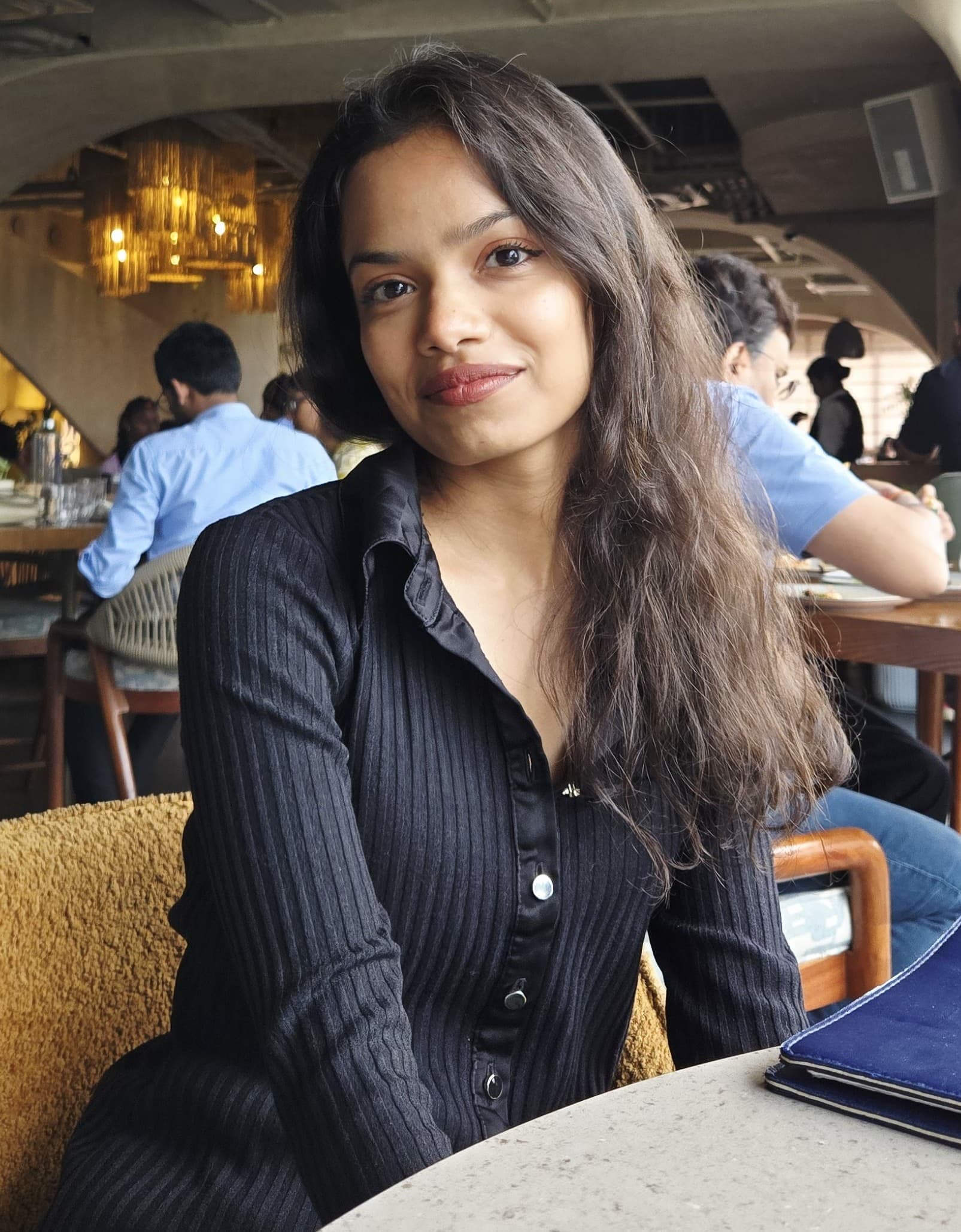 Khushi Shah - Photographer